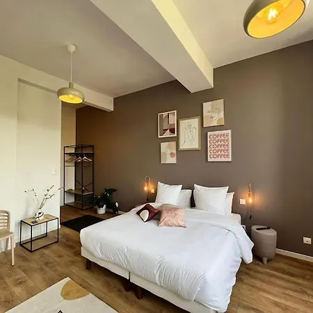 Apartment O'ma View Carcassonne