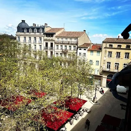 Apartment O'ma View *