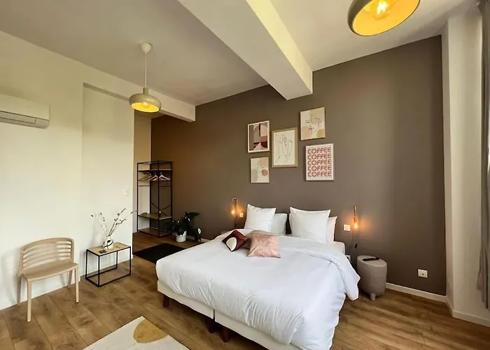 Apartment O'ma View Carcassonne