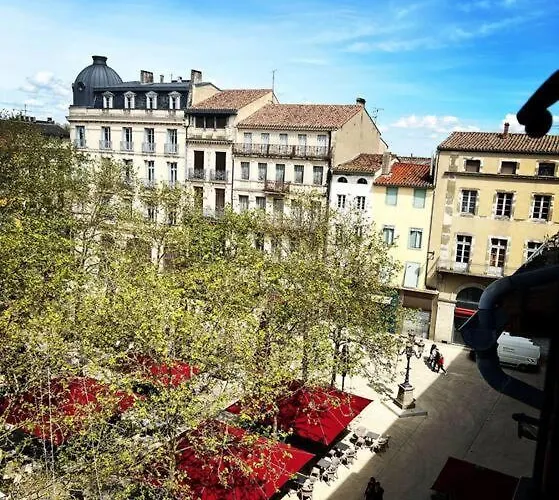 Apartment O'ma View *