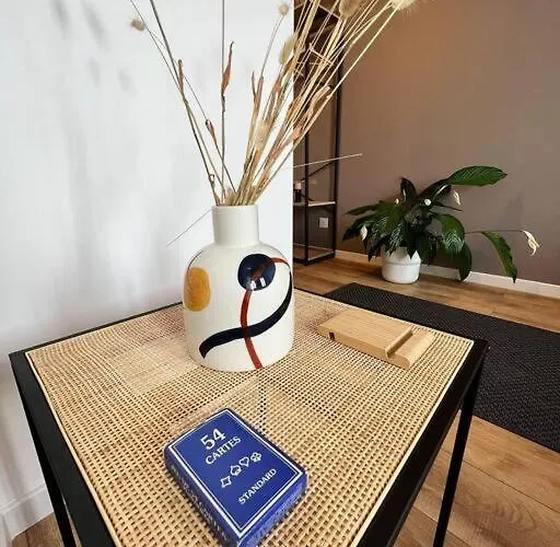 O'ma View * Carcassonne